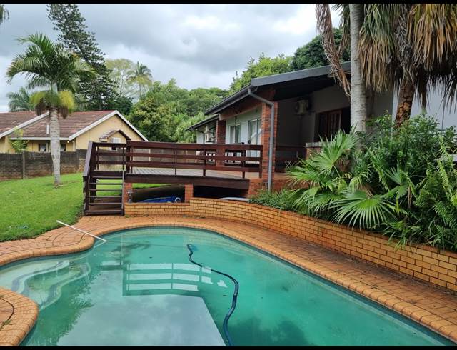 4 BEDROOM HOUSE SOLD IN NYALA PARK